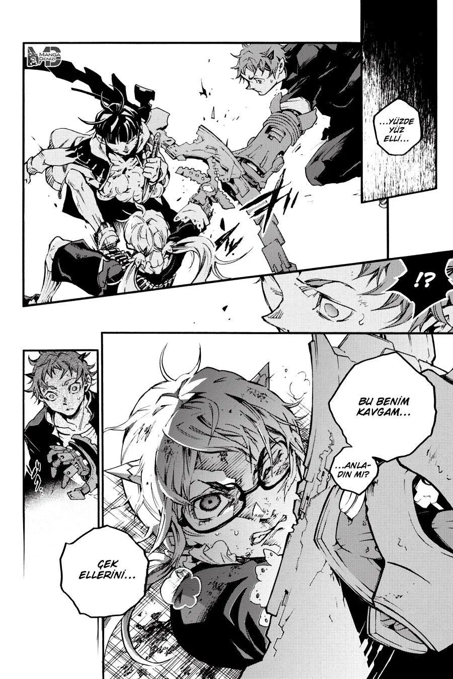 Smokin Parade - Sayfa 15