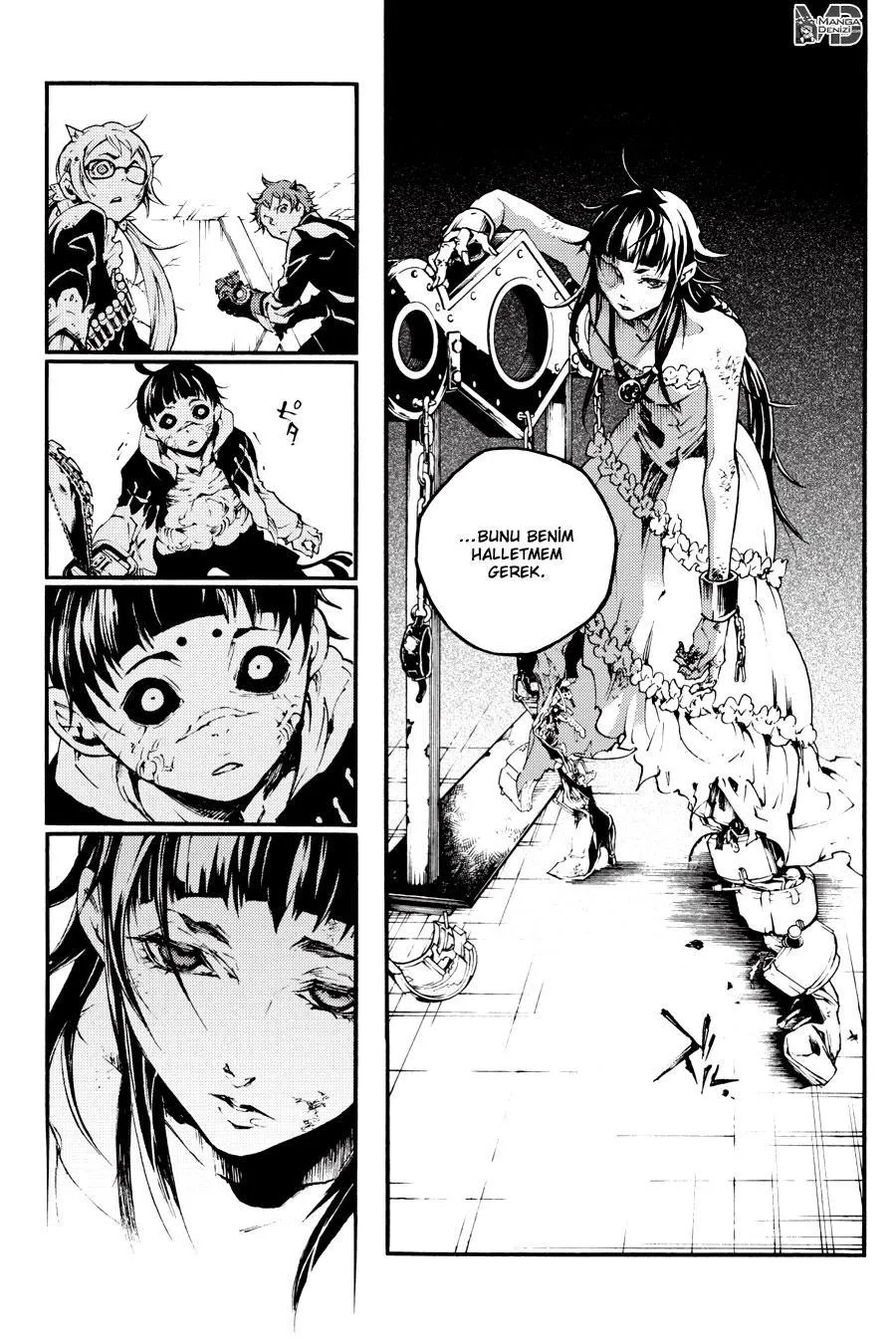 Smokin Parade - Sayfa 19