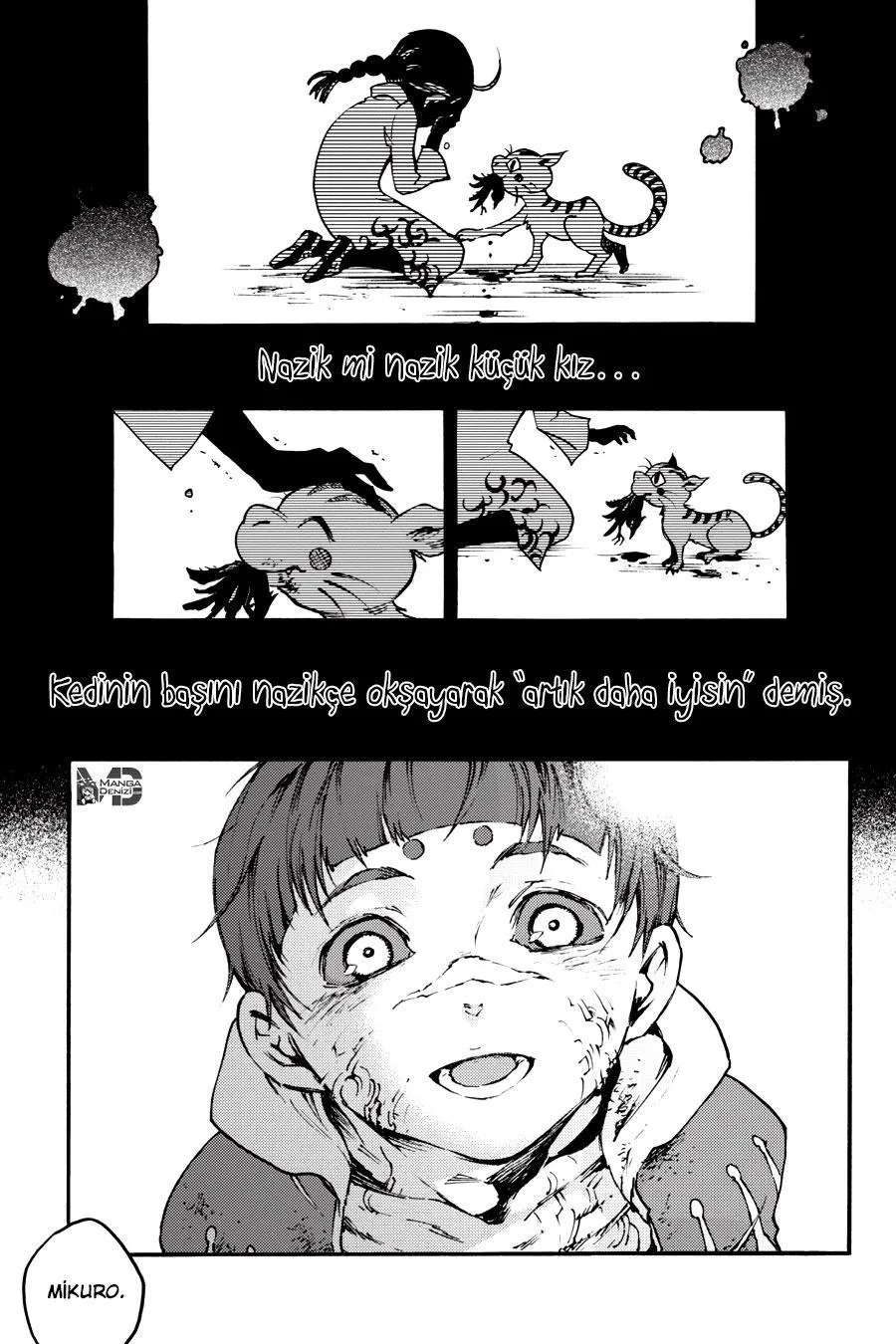 Smokin Parade - Sayfa 20