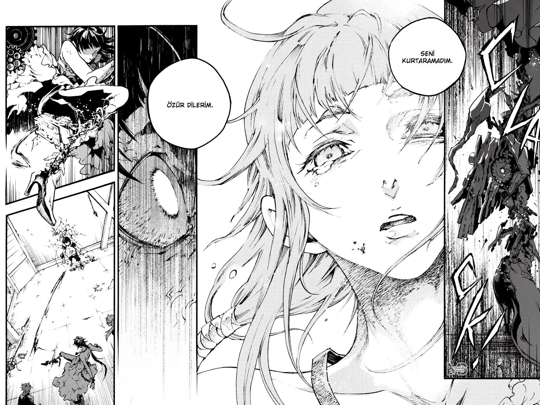 Smokin Parade - Sayfa 21