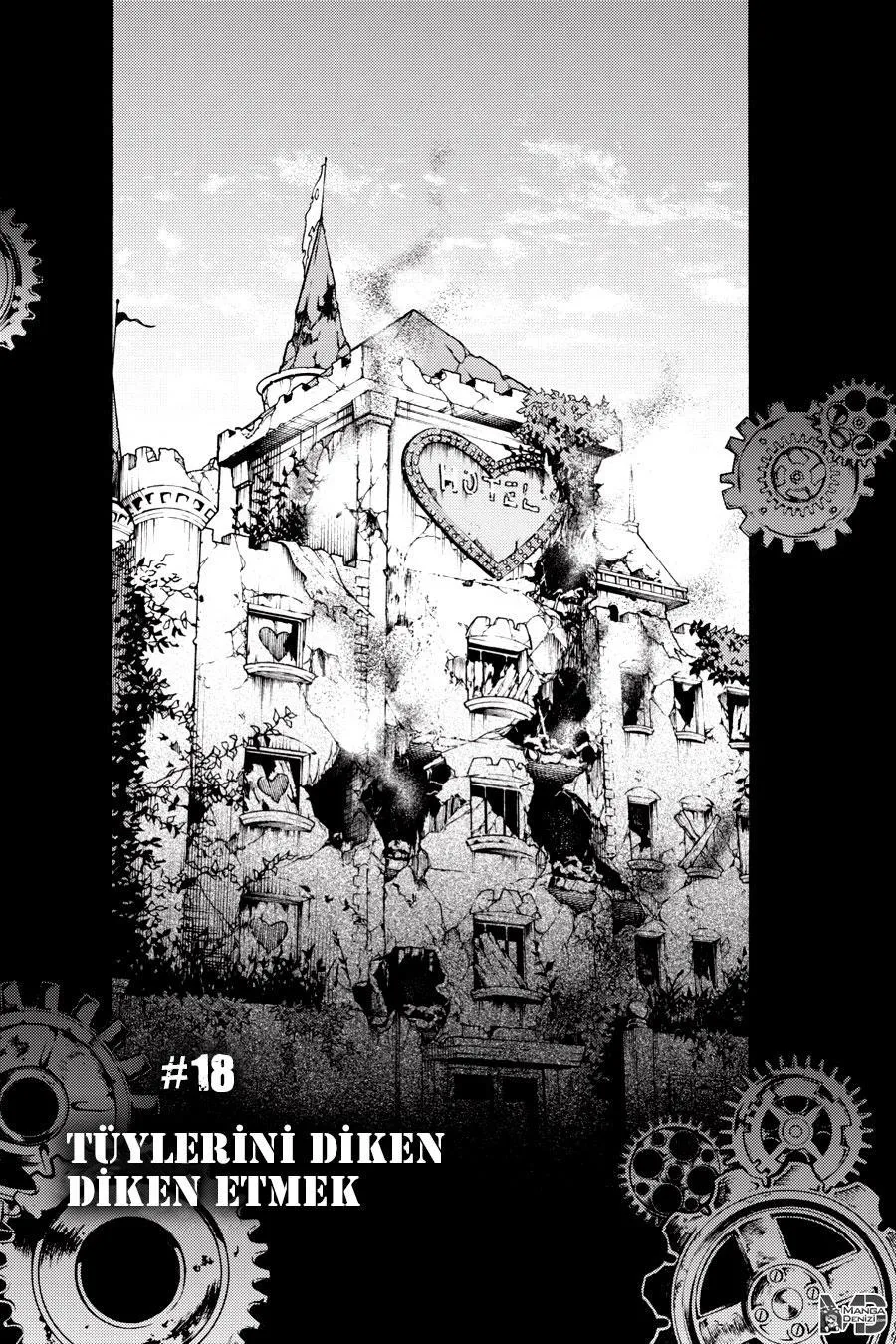 Smokin Parade - Sayfa 2