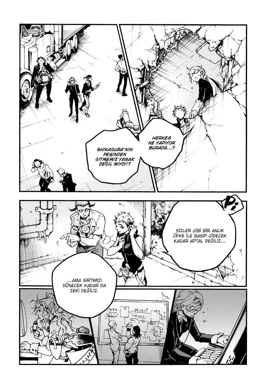 Smokin Parade - Sayfa 4