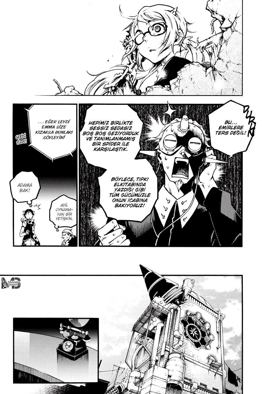 Smokin Parade - Sayfa 5