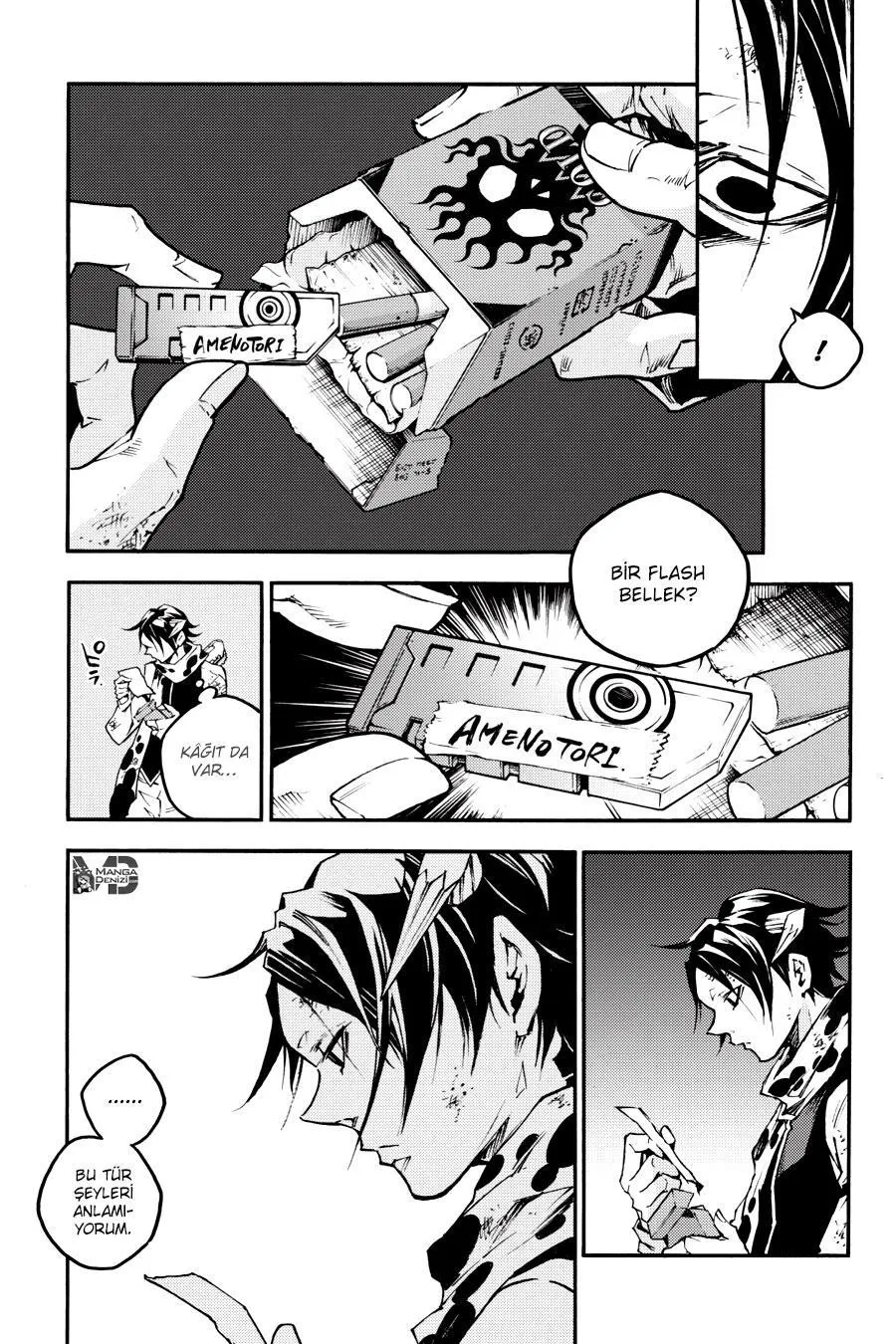 Smokin Parade - Sayfa 10