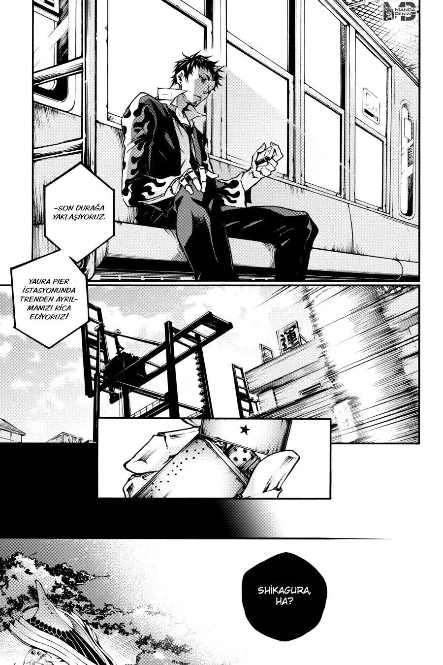 Smokin Parade - Sayfa 12