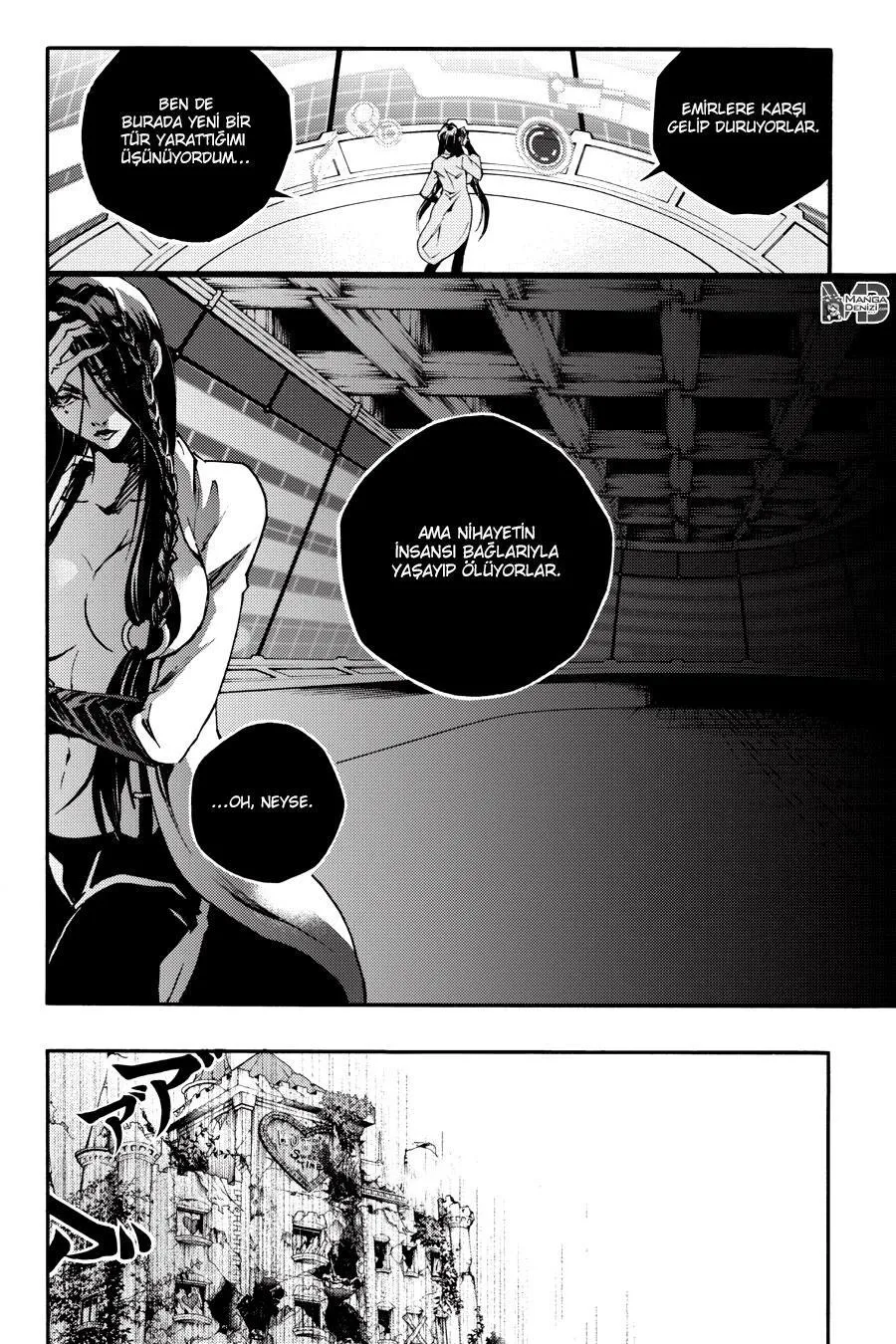 Smokin Parade - Sayfa 13