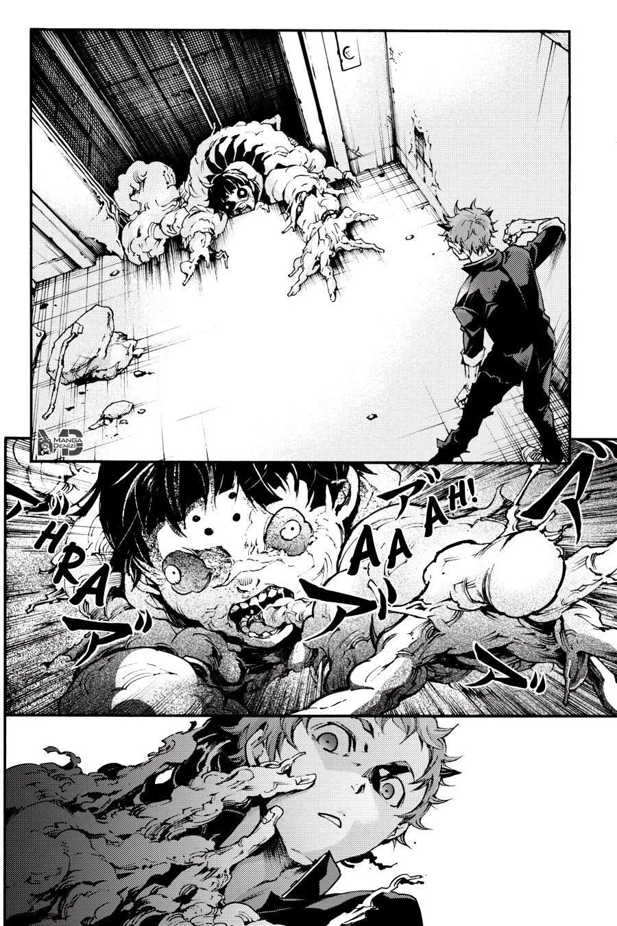 Smokin Parade - Sayfa 19