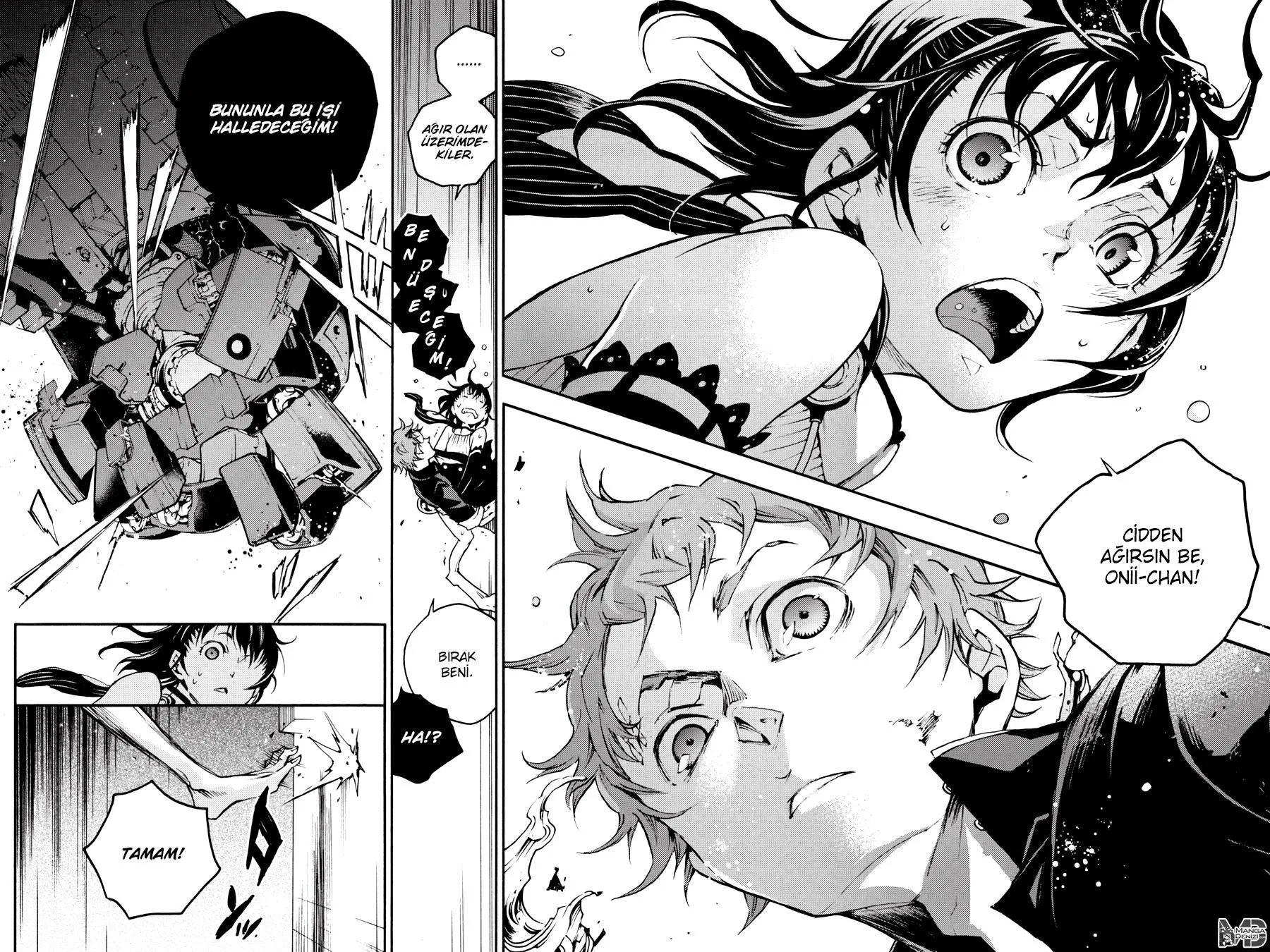 Smokin Parade - Sayfa 22