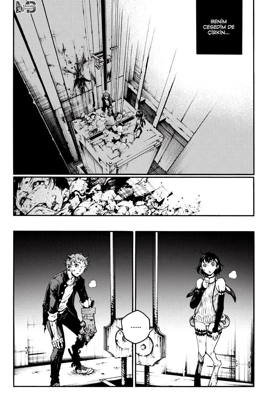 Smokin Parade - Sayfa 25