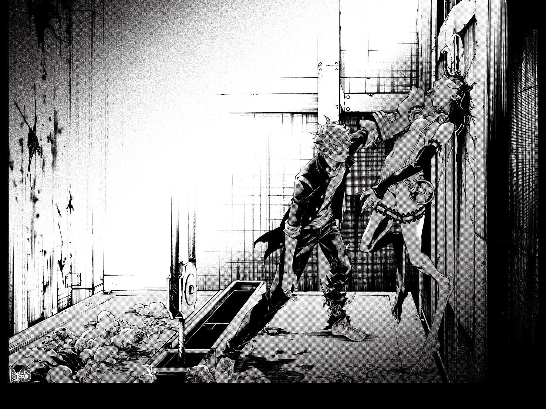 Smokin Parade - Sayfa 29