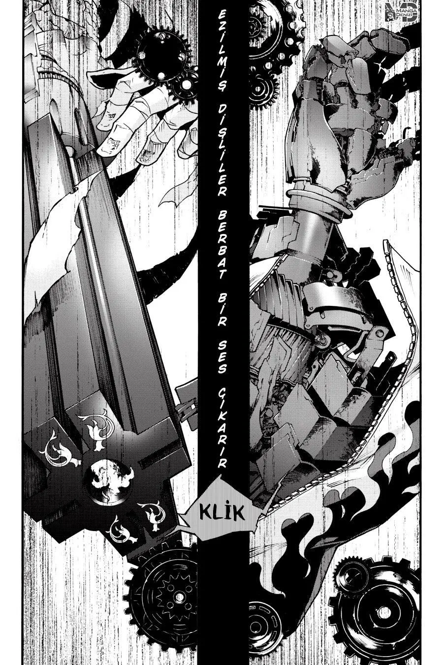 Smokin Parade - Sayfa 36