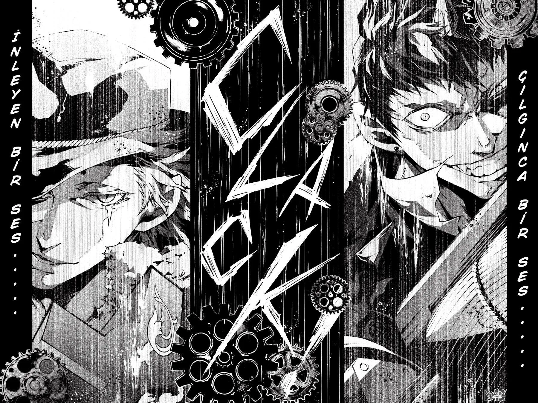 Smokin Parade - Sayfa 37