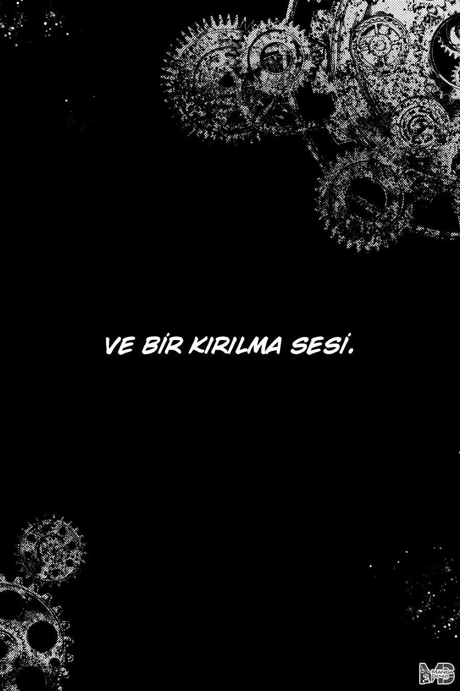 Smokin Parade mangasının 18 bölümünün 38. sayfasını okuyorsunuz.