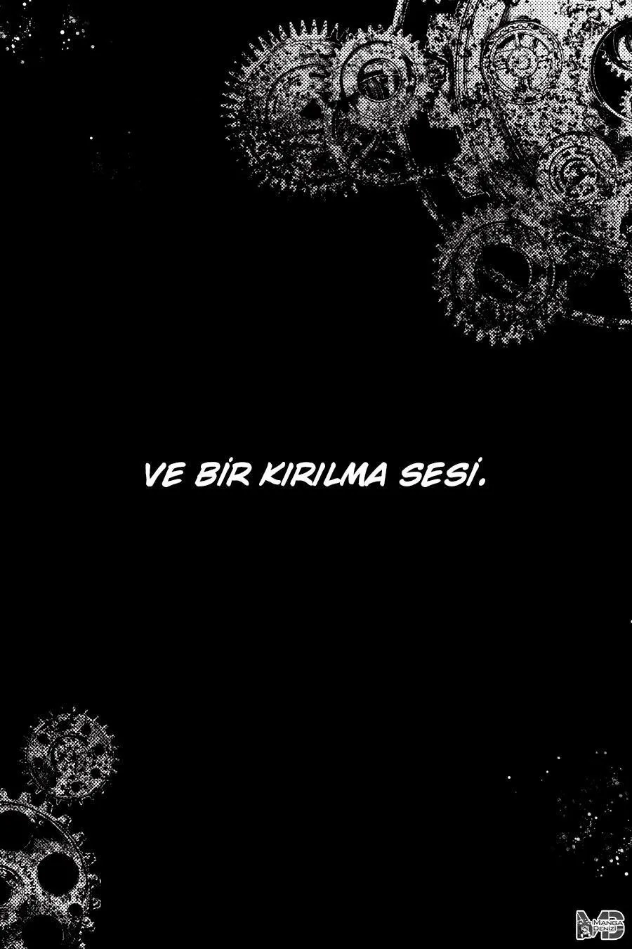 Smokin Parade - Bölüm 18 - Sayfa 38