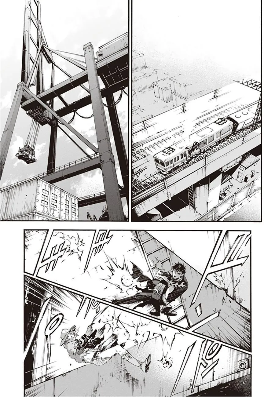 Smokin Parade - Sayfa 5