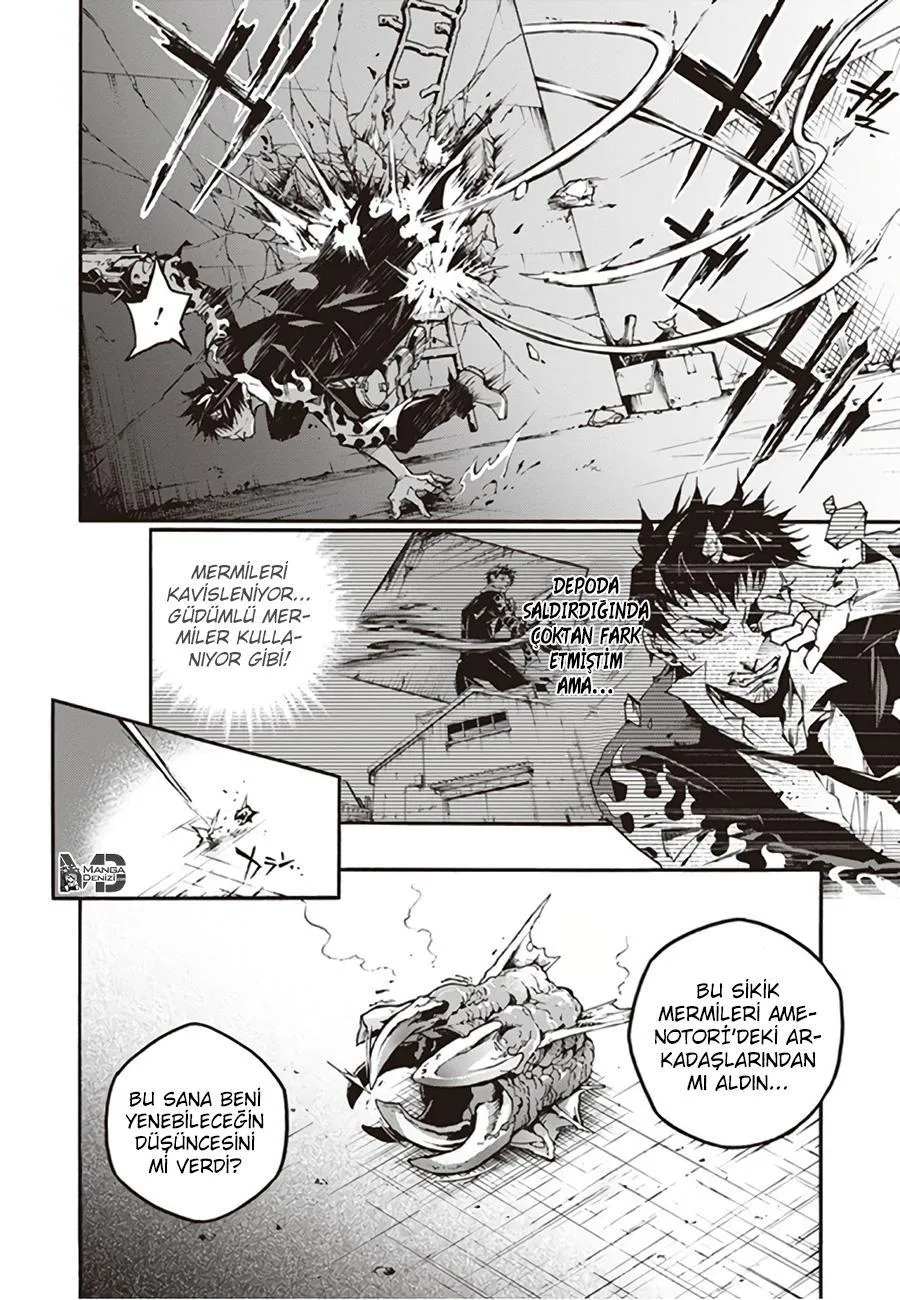 Smokin Parade - Sayfa 6