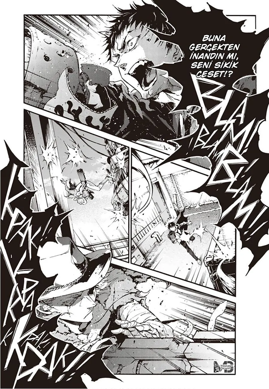 Smokin Parade - Sayfa 7