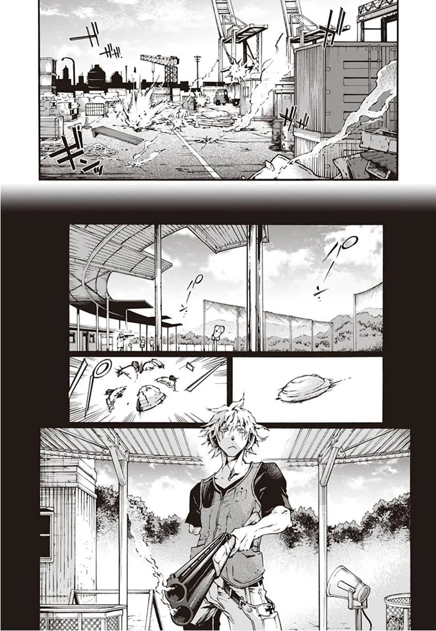 Smokin Parade - Sayfa 8