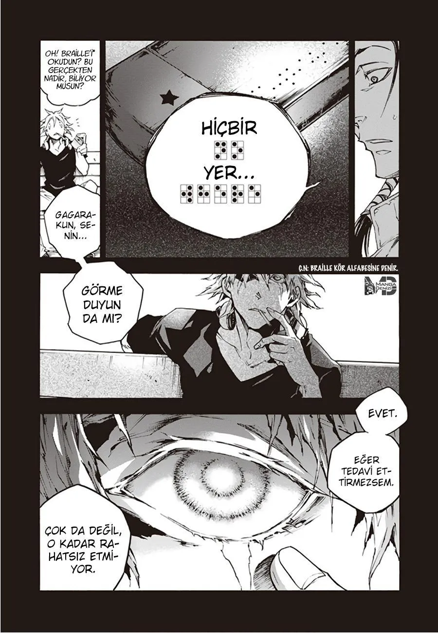 Smokin Parade - Sayfa 10