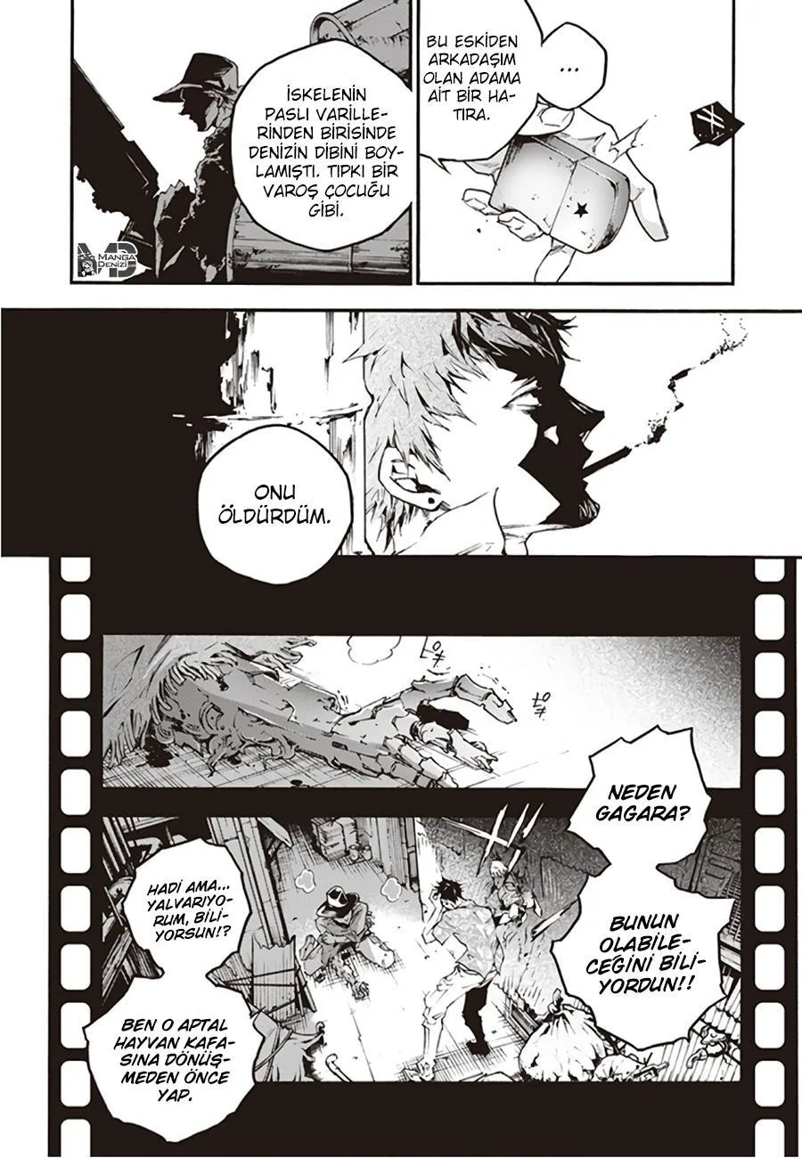 Smokin Parade - Sayfa 12