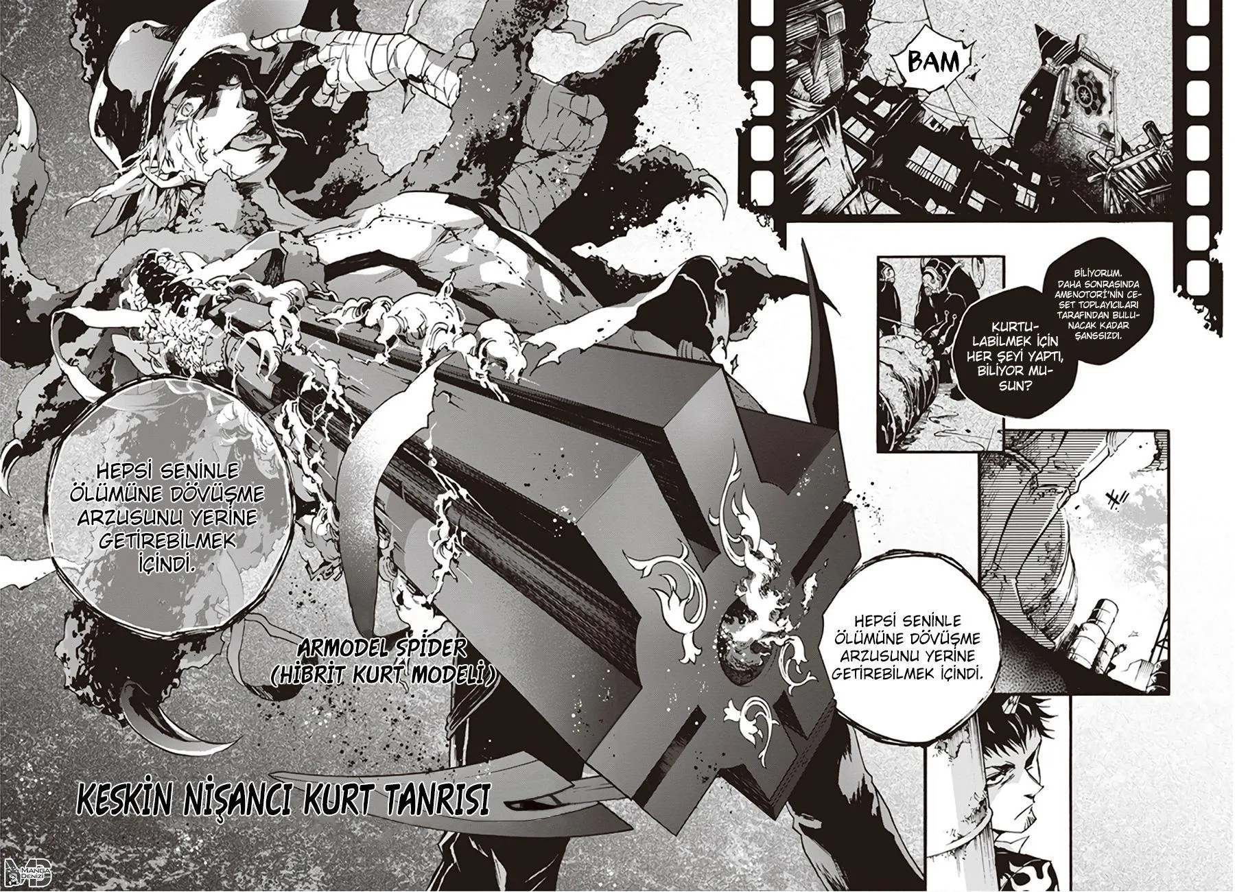 Smokin Parade - Sayfa 14