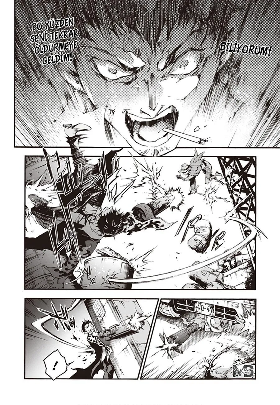 Smokin Parade - Sayfa 15