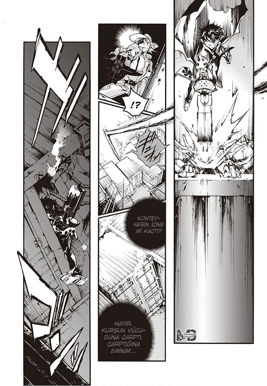 Smokin Parade - Sayfa 17