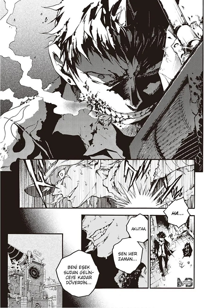 Smokin Parade - Sayfa 18