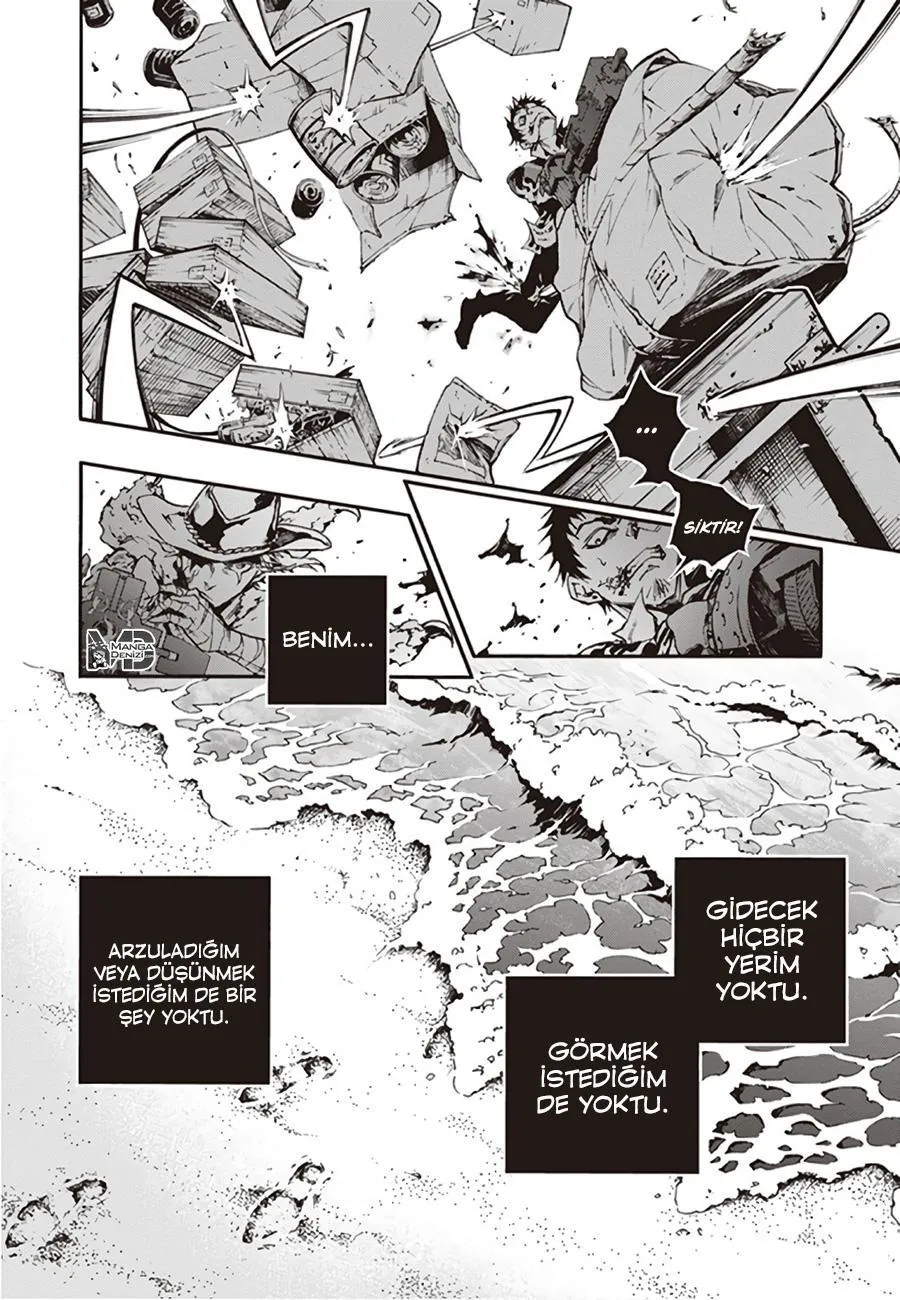 Smokin Parade - Sayfa 23