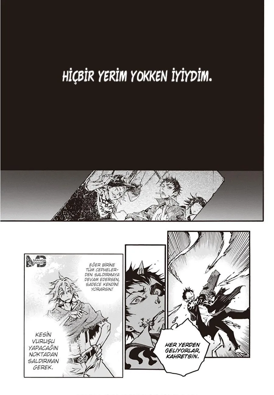 Smokin Parade - Sayfa 24