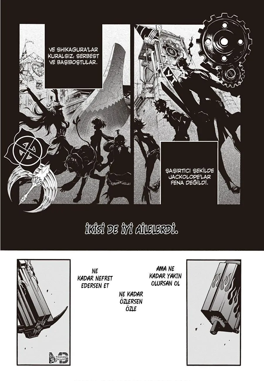 Smokin Parade - Sayfa 26