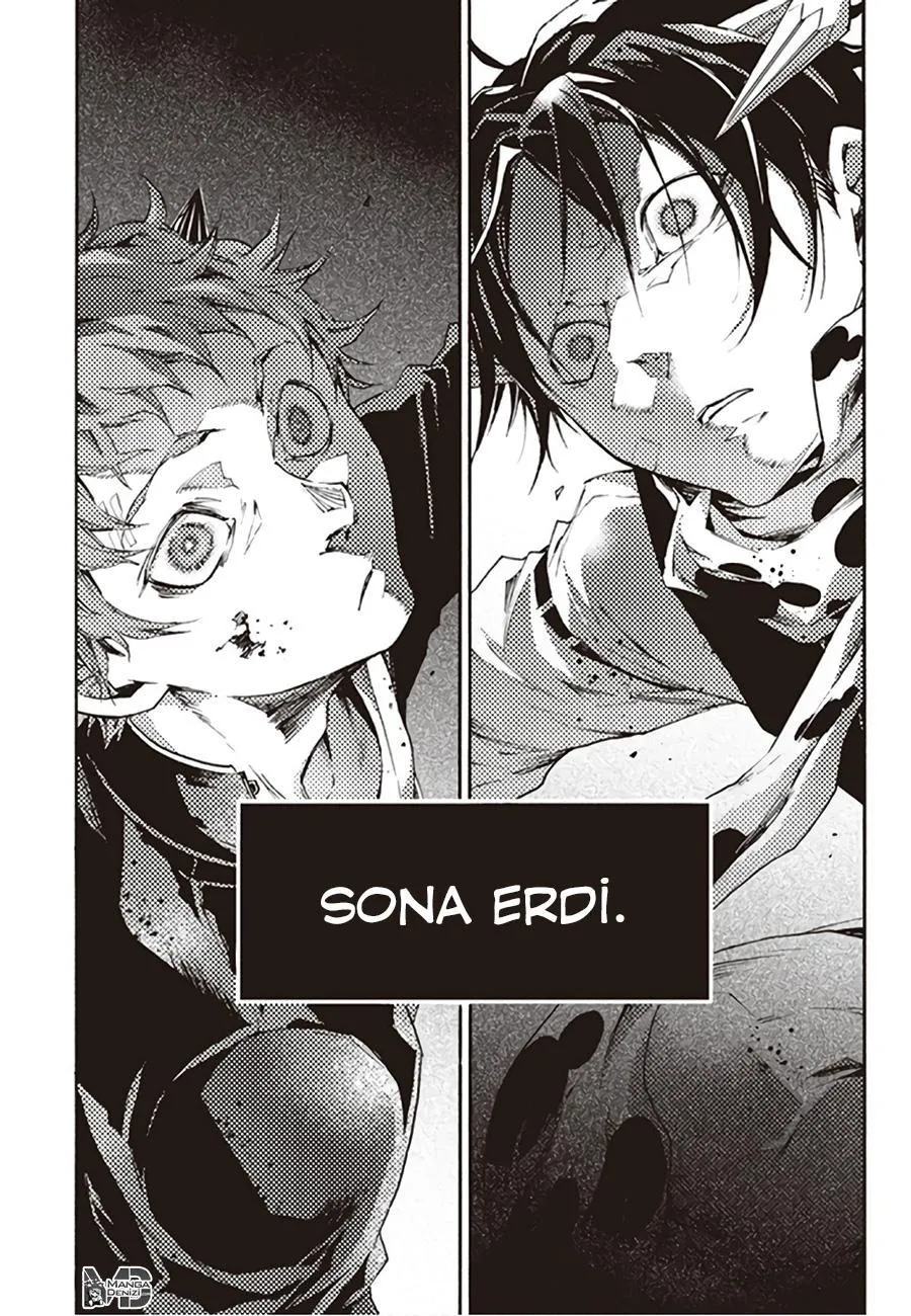 Smokin Parade - Sayfa 28