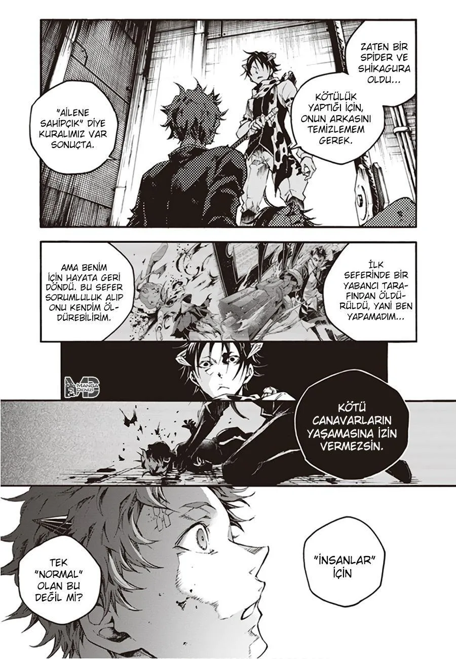 Smokin Parade - Sayfa 31