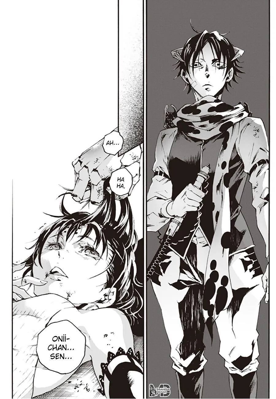 Smokin Parade - Sayfa 32