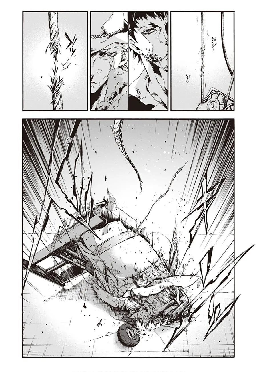 Smokin Parade - Sayfa 34