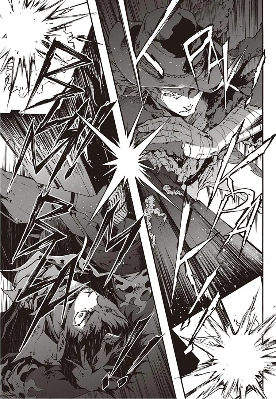 Smokin Parade - Sayfa 35