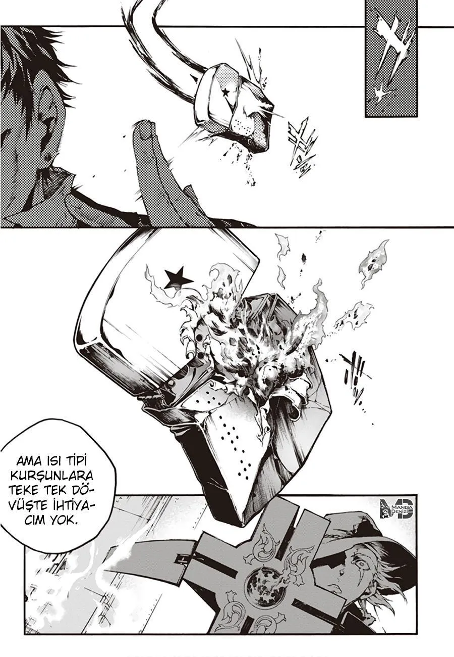 Smokin Parade - Sayfa 37