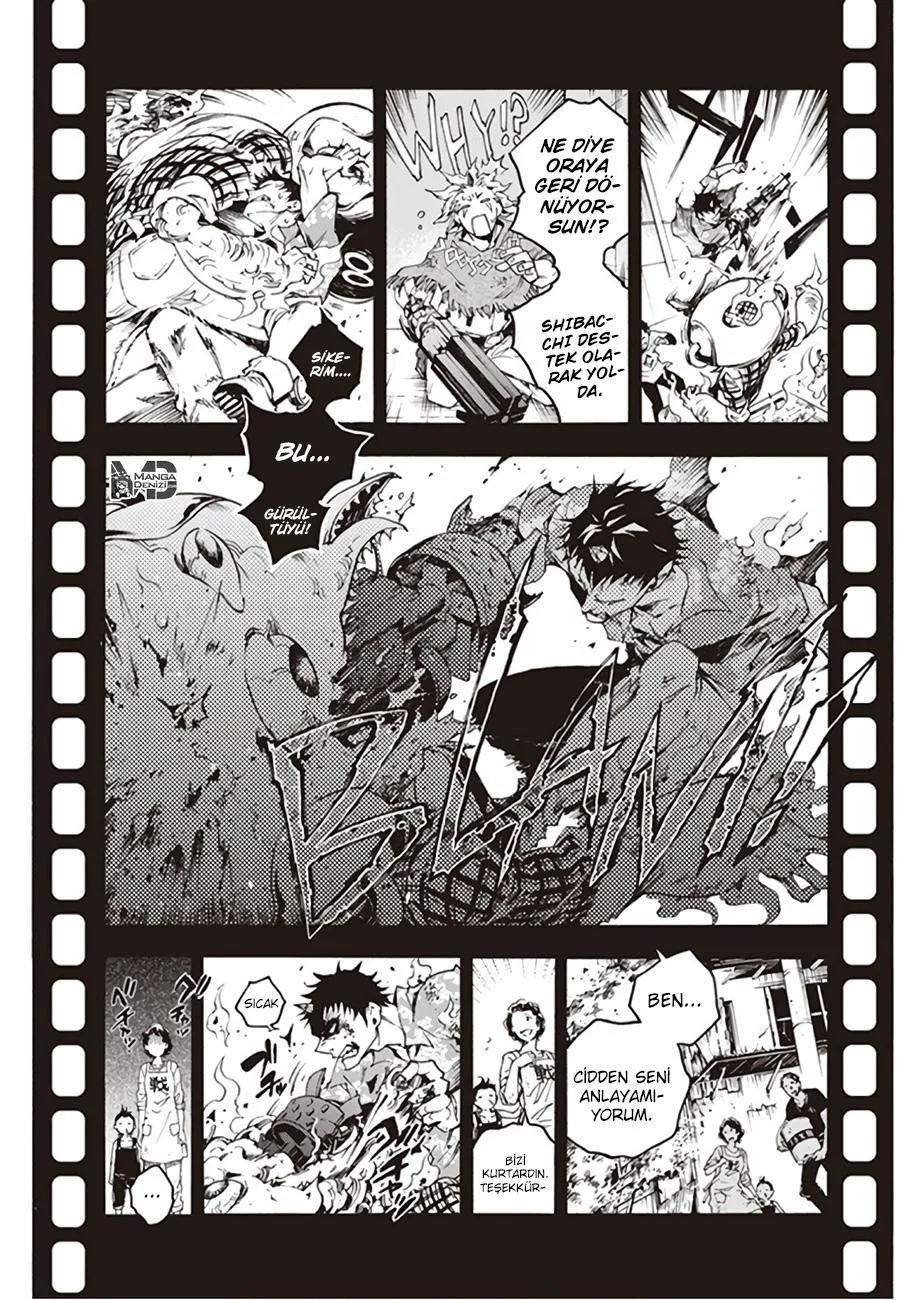 Smokin Parade - Sayfa 40