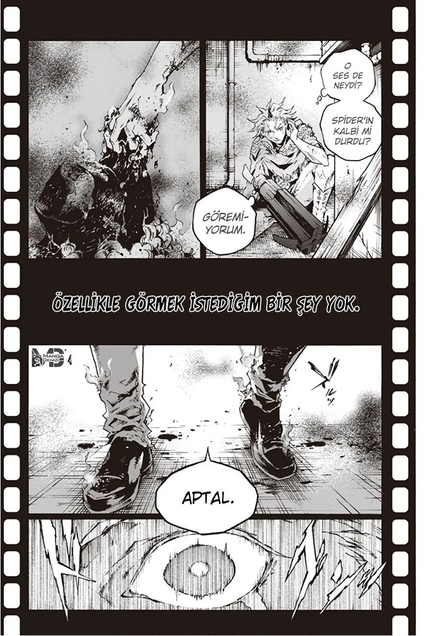 Smokin Parade - Sayfa 41