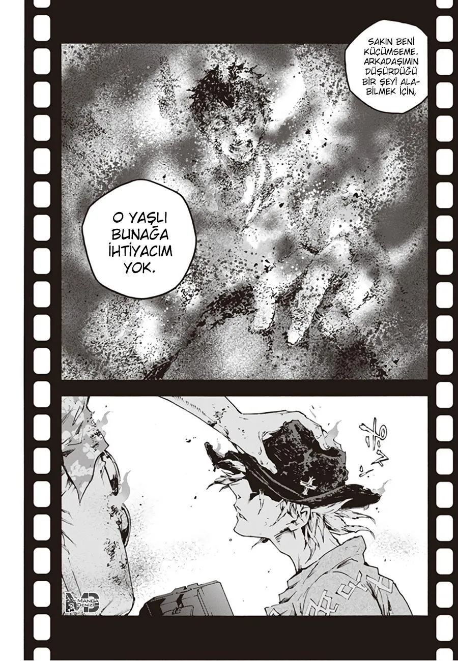 Smokin Parade - Sayfa 42