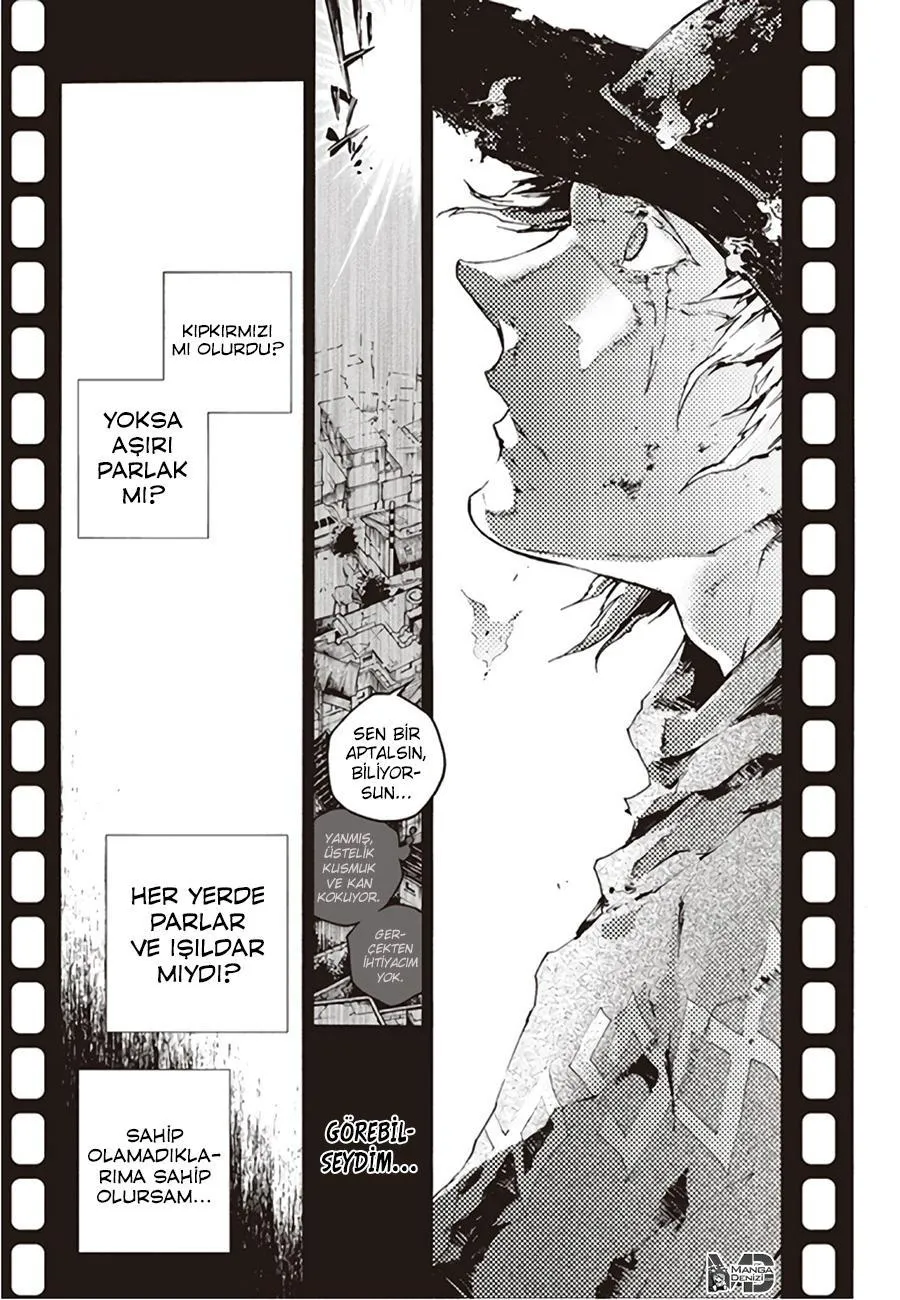 Smokin Parade - Sayfa 43