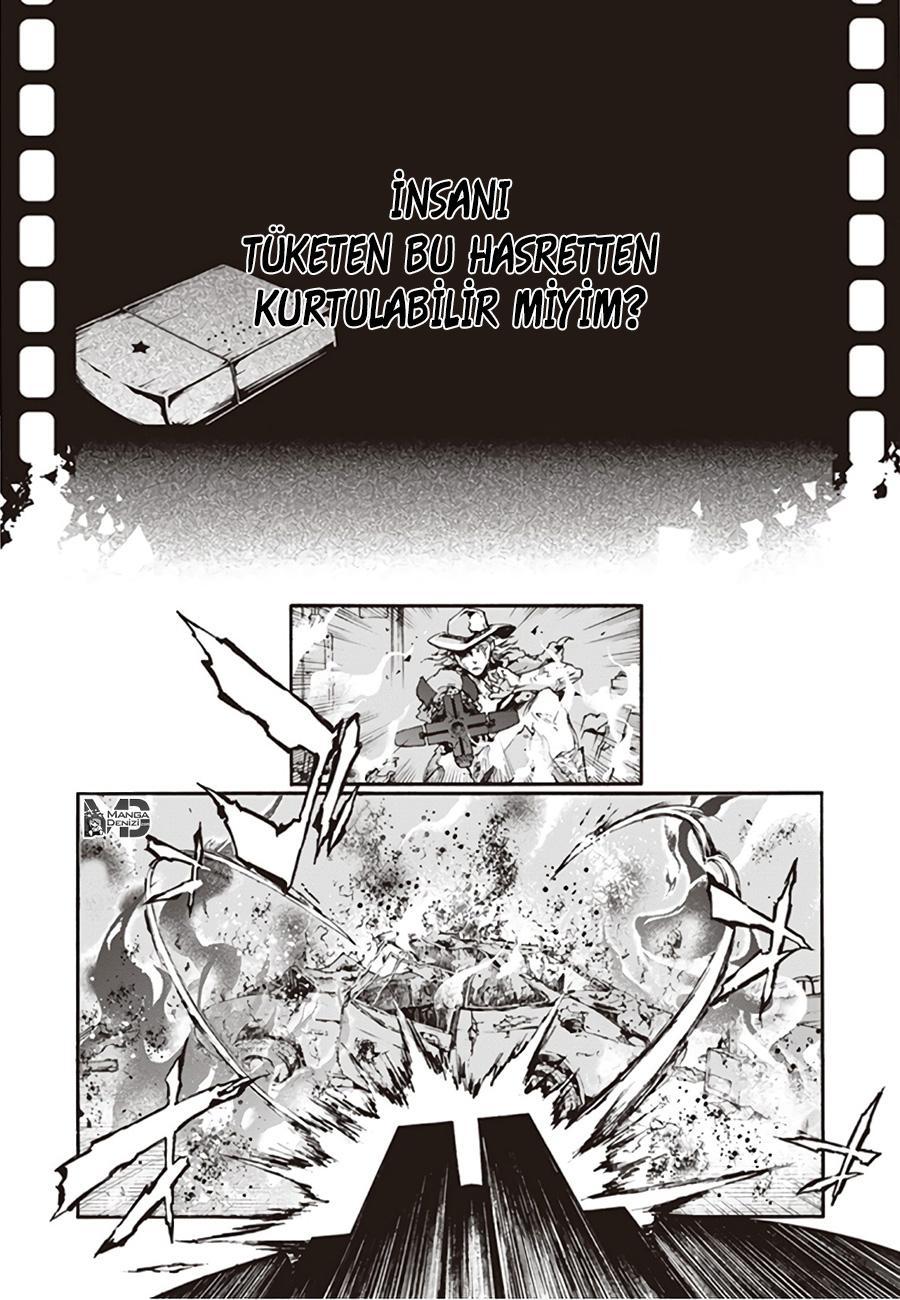 Smokin Parade mangasının 19 bölümünün 44. sayfasını okuyorsunuz.