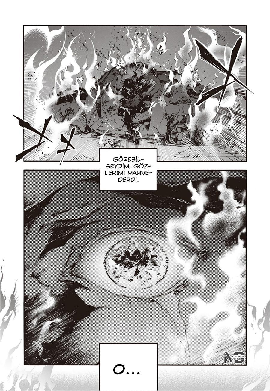 Smokin Parade mangasının 19 bölümünün 45. sayfasını okuyorsunuz.