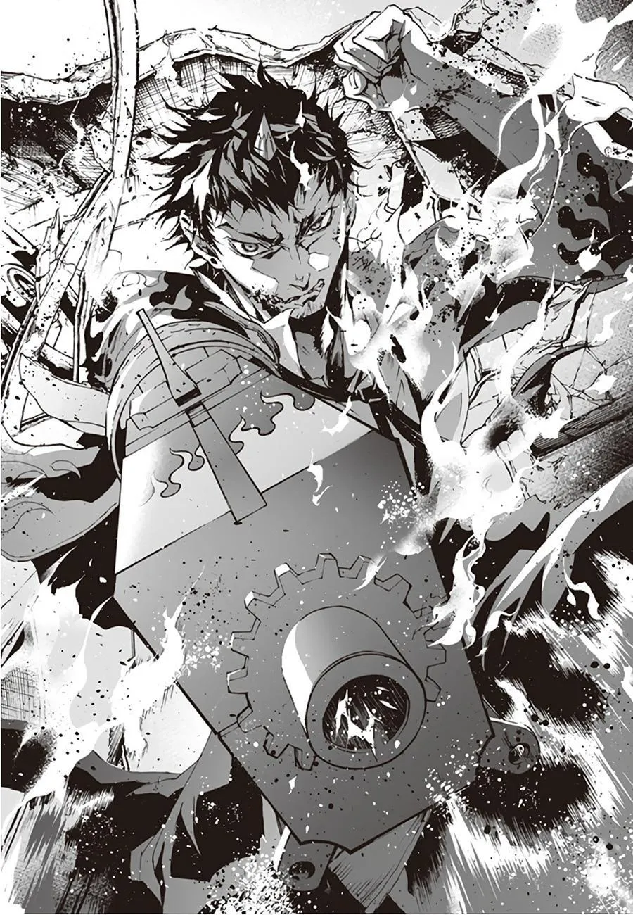 Smokin Parade - Sayfa 46