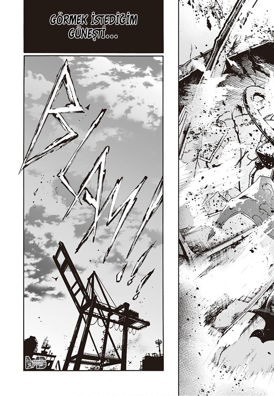 Smokin Parade mangasının 19 bölümünün 47. sayfasını okuyorsunuz.