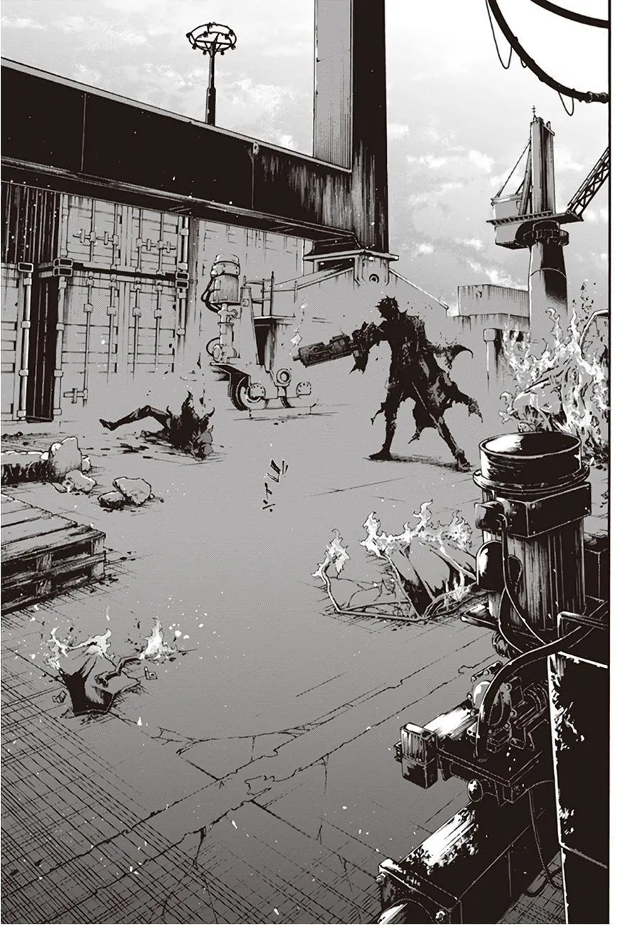 Smokin Parade - Sayfa 49