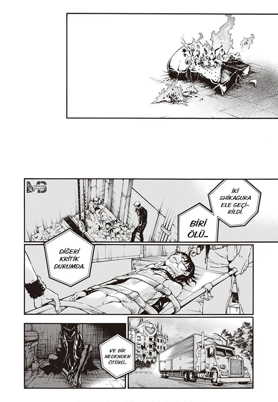 Smokin Parade - Sayfa 50