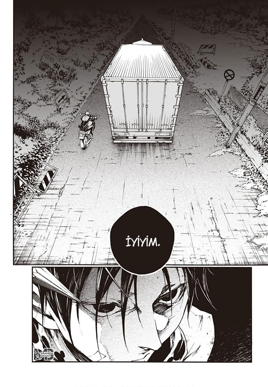 Smokin Parade mangasının 19 bölümünün 52. sayfasını okuyorsunuz.