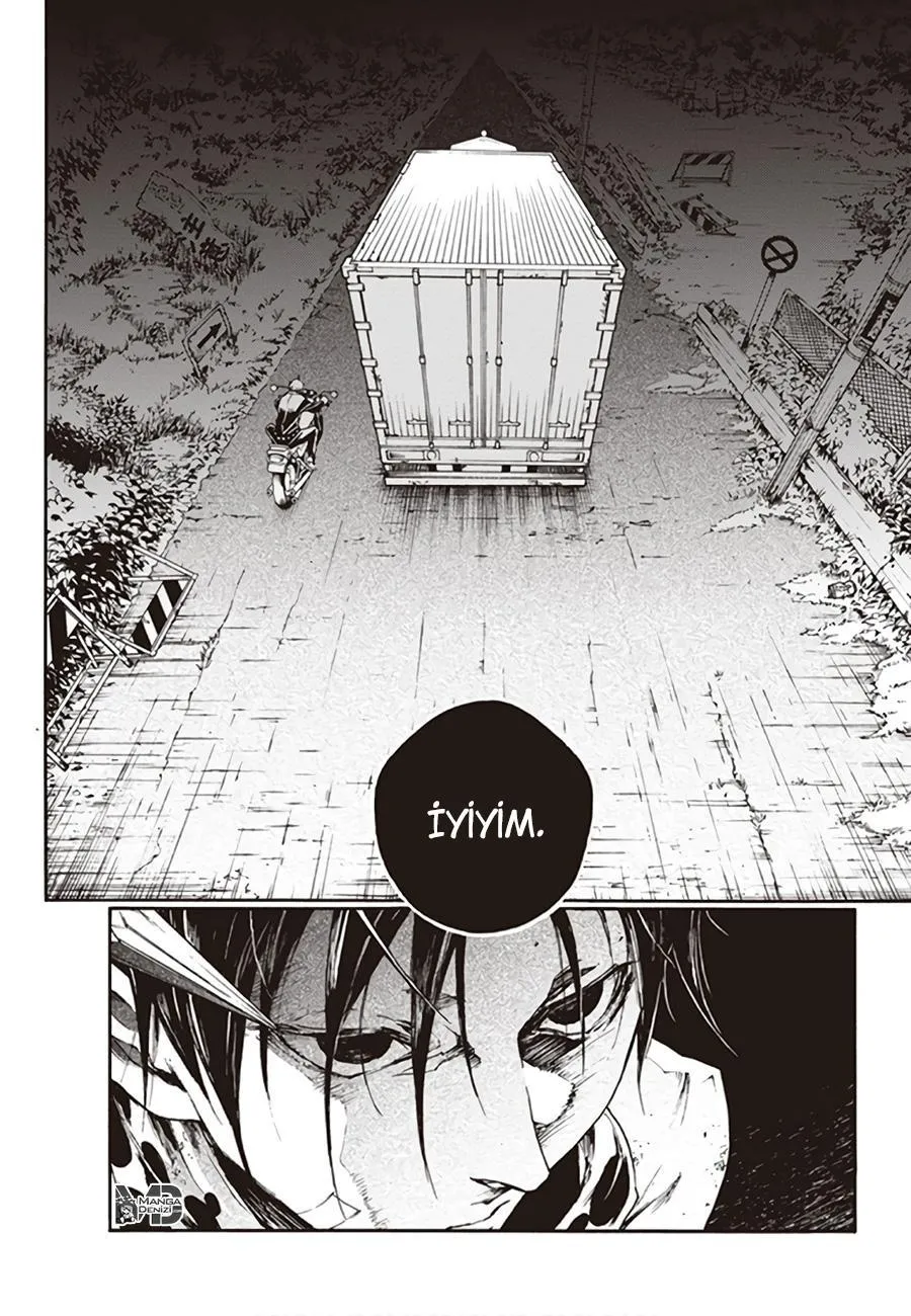 Smokin Parade - Sayfa 52