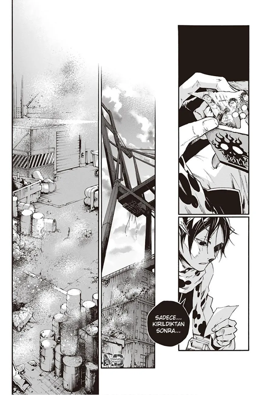 Smokin Parade - Sayfa 53